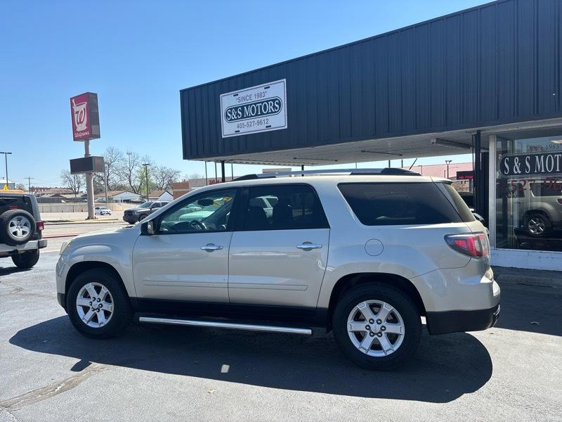 GMC Acadia SLE-2 FWD 2015