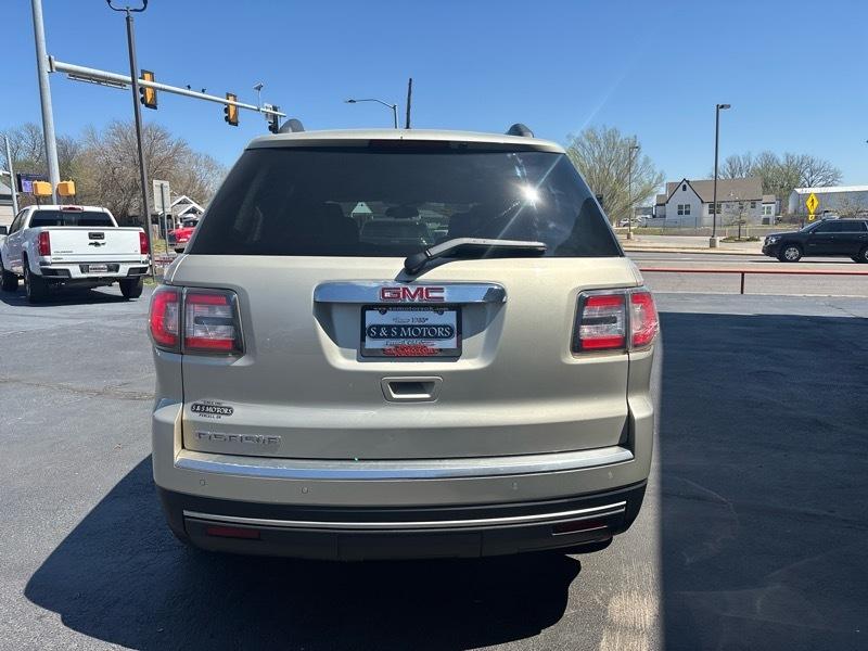 GMC Acadia SLE-2 FWD 2015