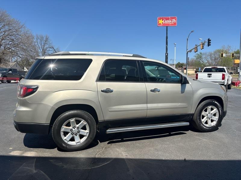 GMC Acadia SLE-2 FWD 2015