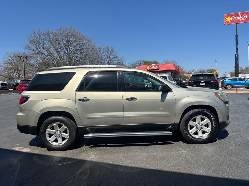 GMC Acadia SLE-2 FWD 2015