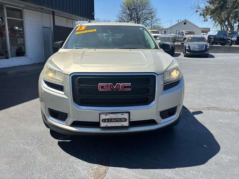 GMC Acadia SLE-2 FWD 2015