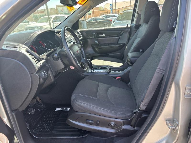 GMC Acadia SLE-2 FWD 2015