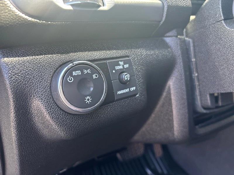 GMC Acadia SLE-2 FWD 2015