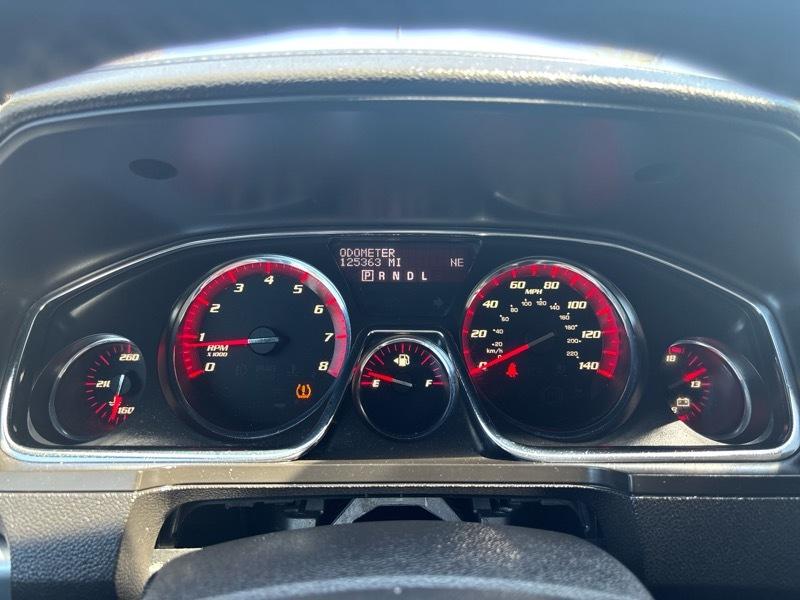 GMC Acadia SLE-2 FWD 2015