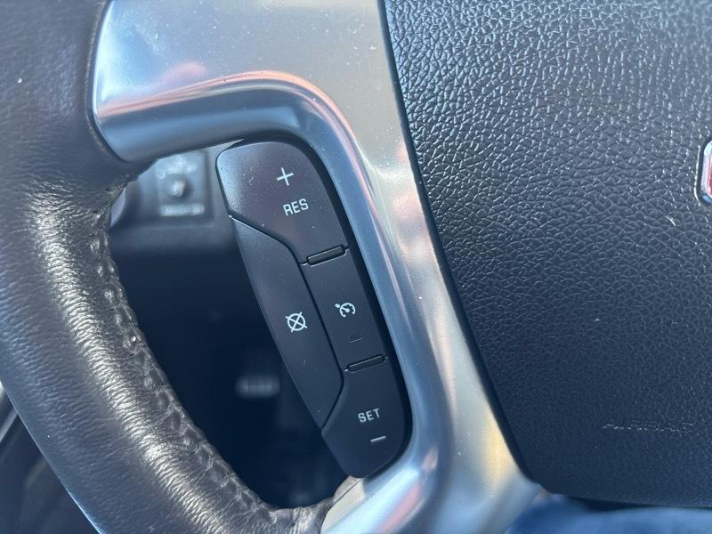 GMC Acadia SLE-2 FWD 2015