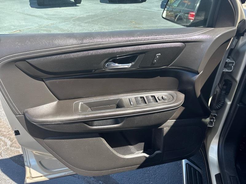 GMC Acadia SLE-2 FWD 2015