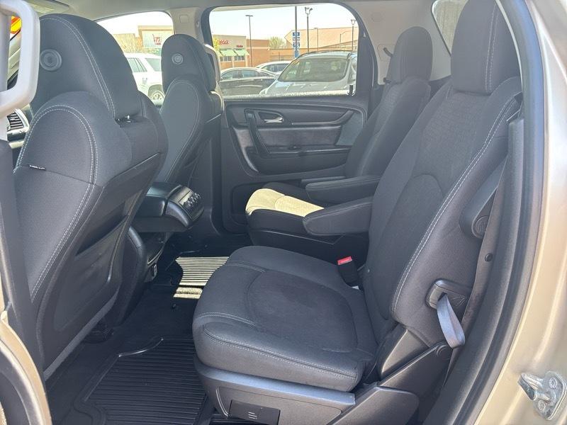 GMC Acadia SLE-2 FWD 2015