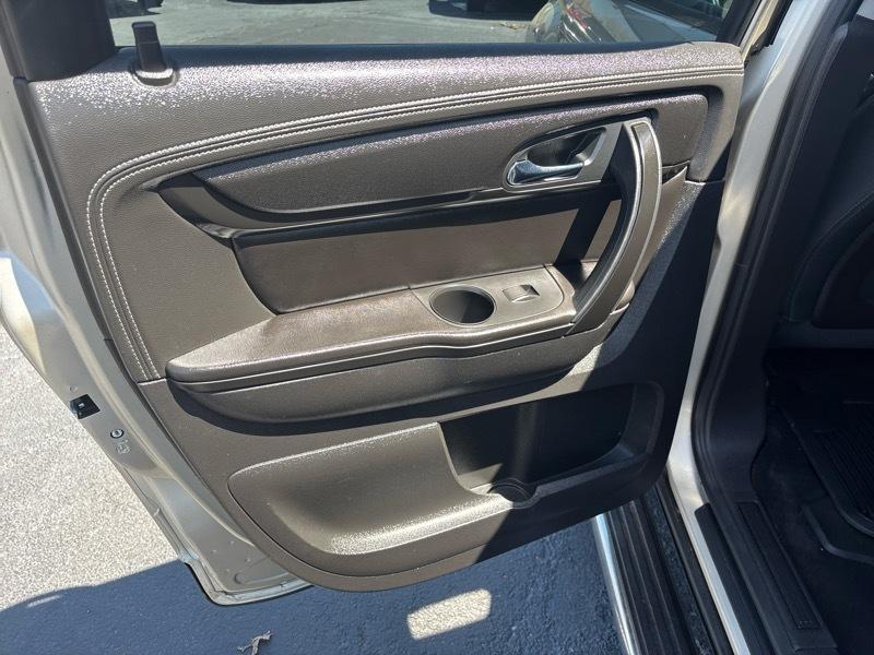 GMC Acadia SLE-2 FWD 2015