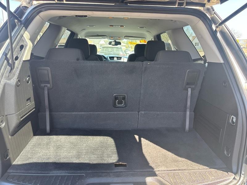 GMC Acadia SLE-2 FWD 2015