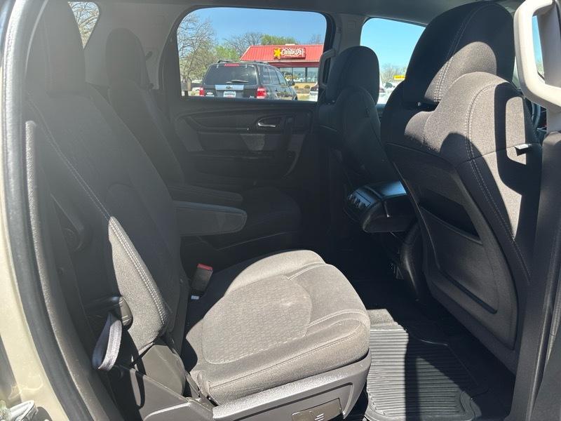 GMC Acadia SLE-2 FWD 2015