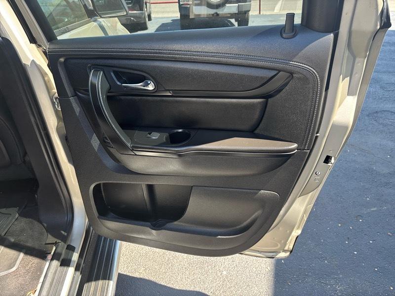 GMC Acadia SLE-2 FWD 2015