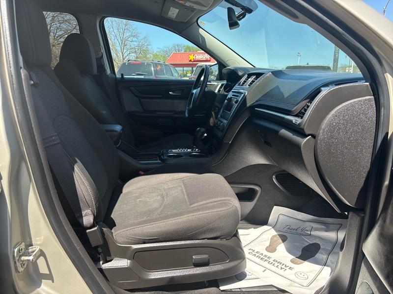 GMC Acadia SLE-2 FWD 2015