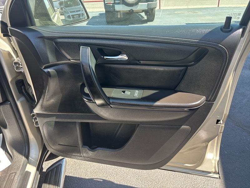 GMC Acadia SLE-2 FWD 2015