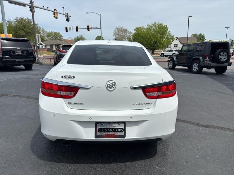 Buick Verano Convenience 2014
