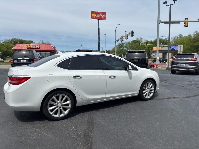 Buick Verano Convenience 2014