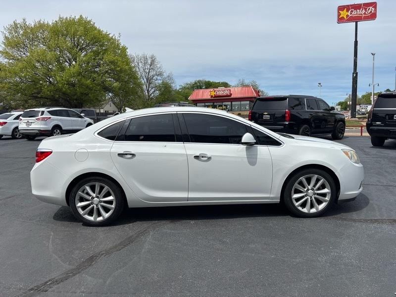 Buick Verano Convenience 2014