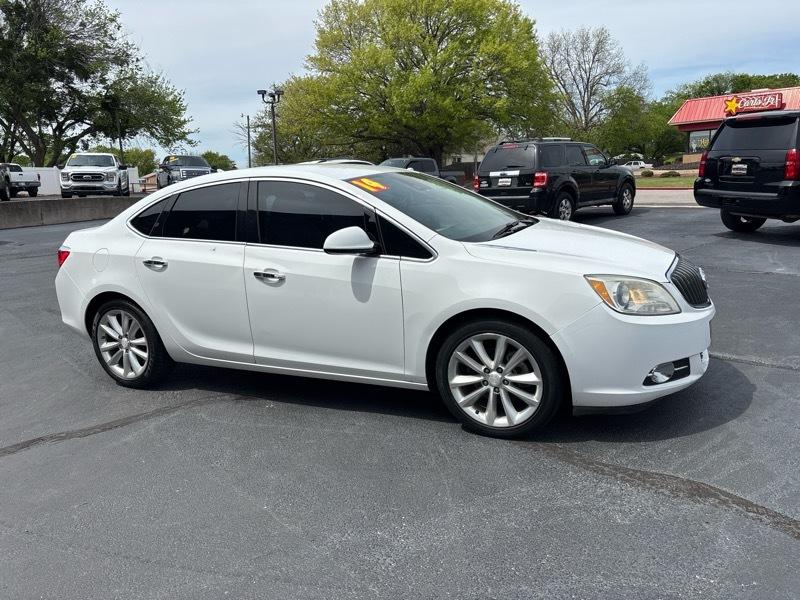 Buick Verano Convenience 2014