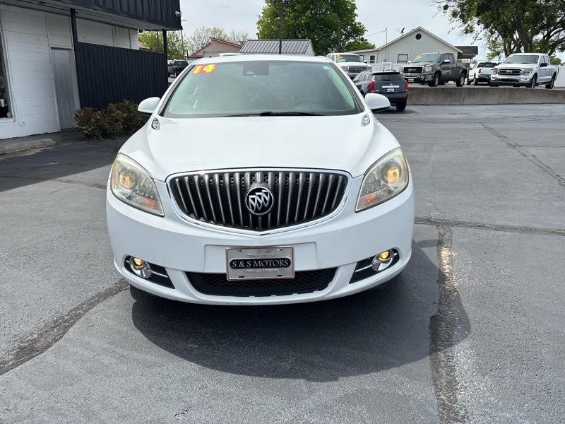 Buick Verano Convenience 2014