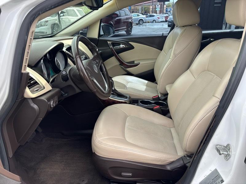 Buick Verano Convenience 2014