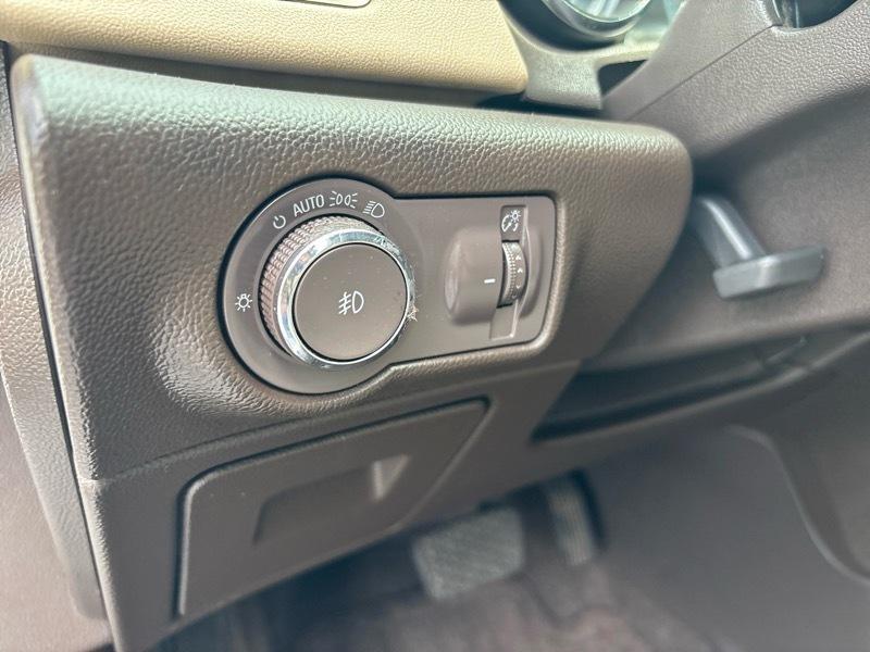 Buick Verano Convenience 2014