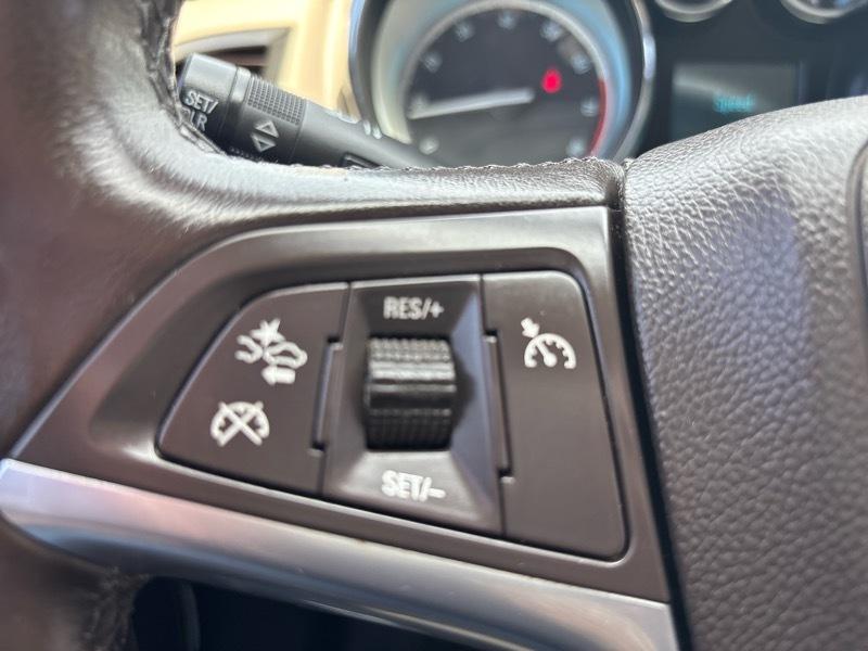 Buick Verano Convenience 2014