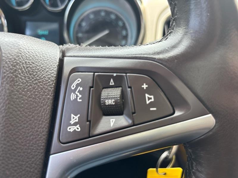 Buick Verano Convenience 2014