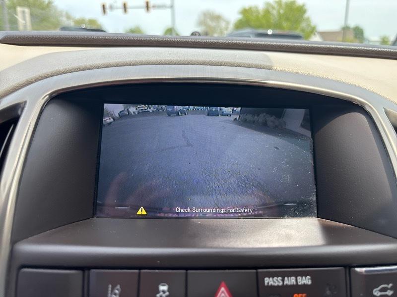 Buick Verano Convenience 2014