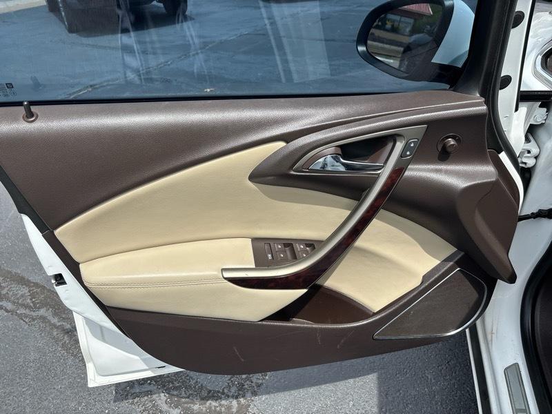 Buick Verano Convenience 2014