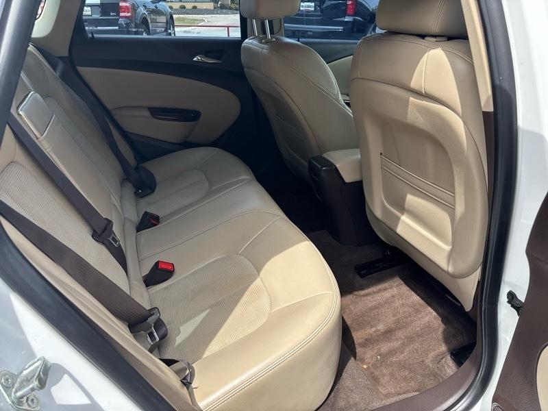 Buick Verano Convenience 2014