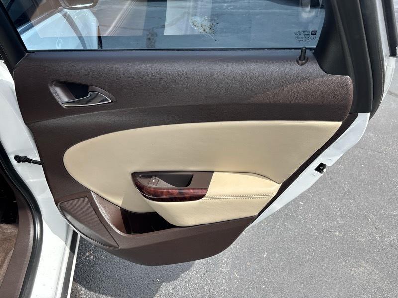 Buick Verano Convenience 2014