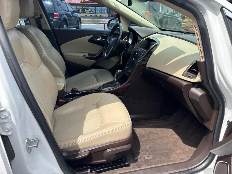 Buick Verano Convenience 2014