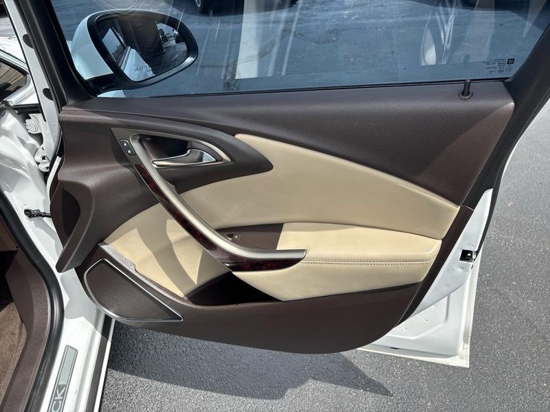 Buick Verano Convenience 2014