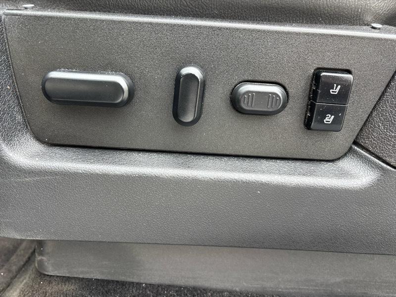 Ford F-150 XLT SuperCrew 6.5-ft. Bed 4WD 2013