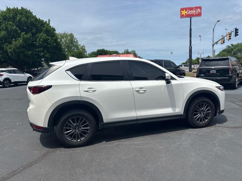 Mazda CX-5 Touring 2021