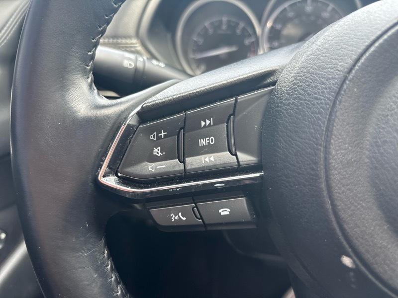 Mazda CX-5 Touring 2021