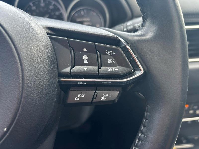 Mazda CX-5 Touring 2021