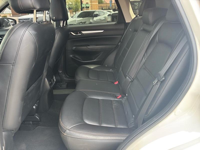 Mazda CX-5 Touring 2021