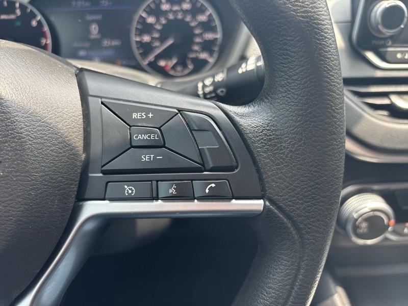 Nissan Altima 2.5 S 2020