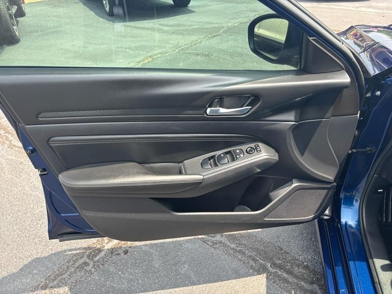 Nissan Altima 2.5 S 2020