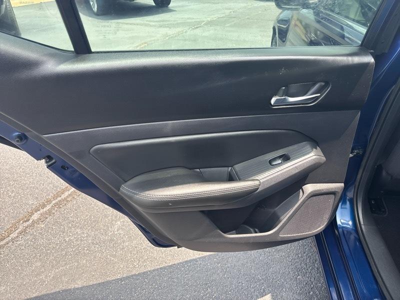 Nissan Altima 2.5 S 2020