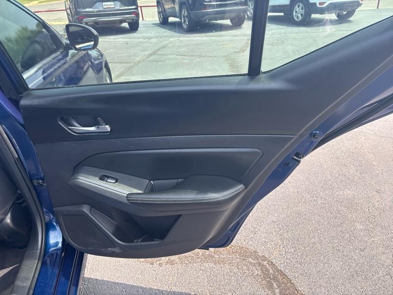 Nissan Altima 2.5 S 2020