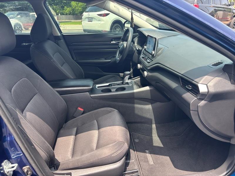 Nissan Altima 2.5 S 2020