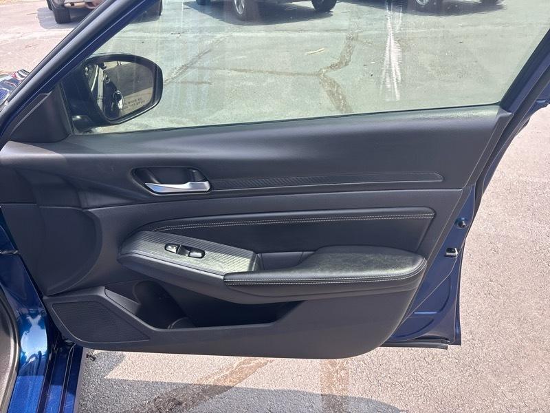 Nissan Altima 2.5 S 2020