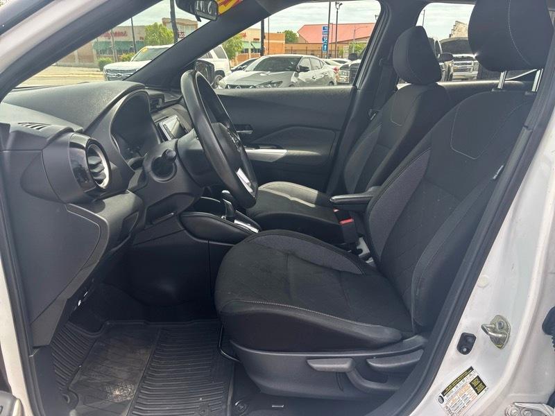 Nissan Kicks SV 2020