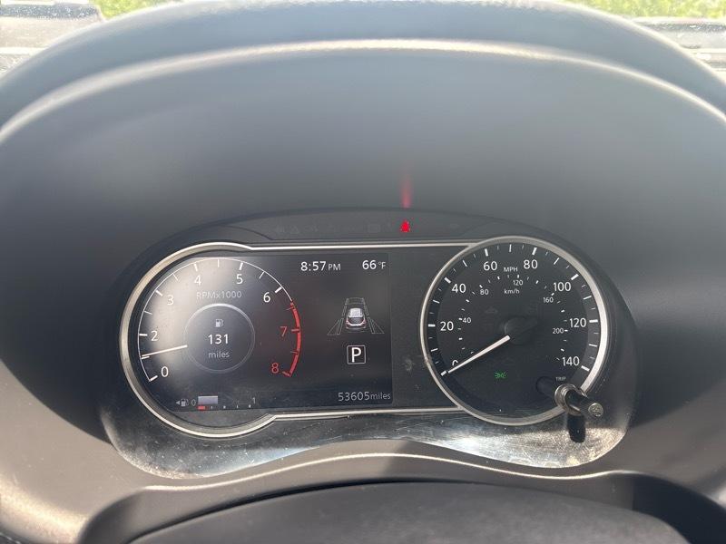 Nissan Kicks SV 2020