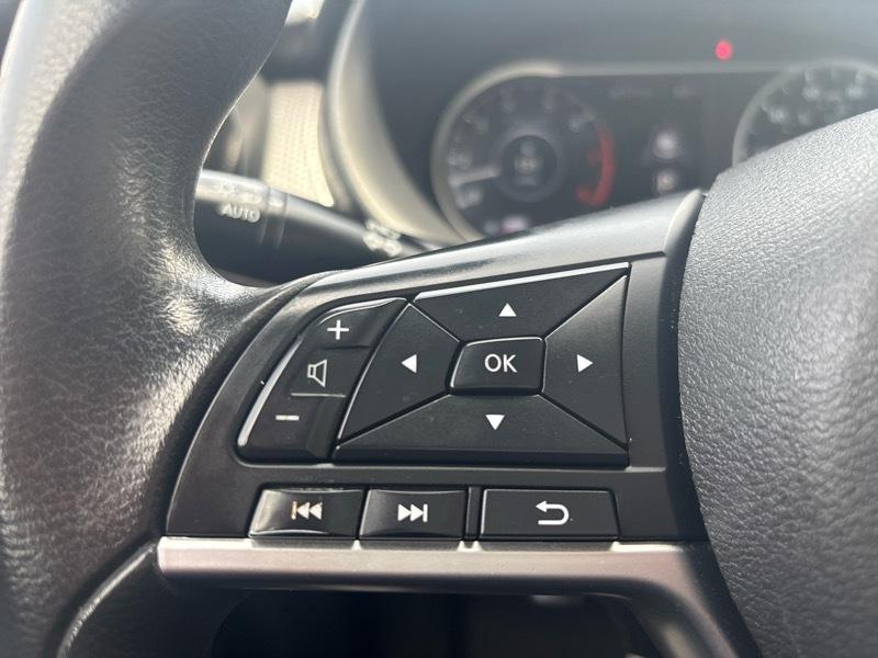 Nissan Kicks SV 2020