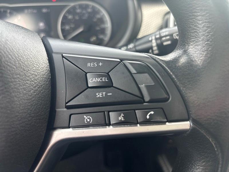 Nissan Kicks SV 2020