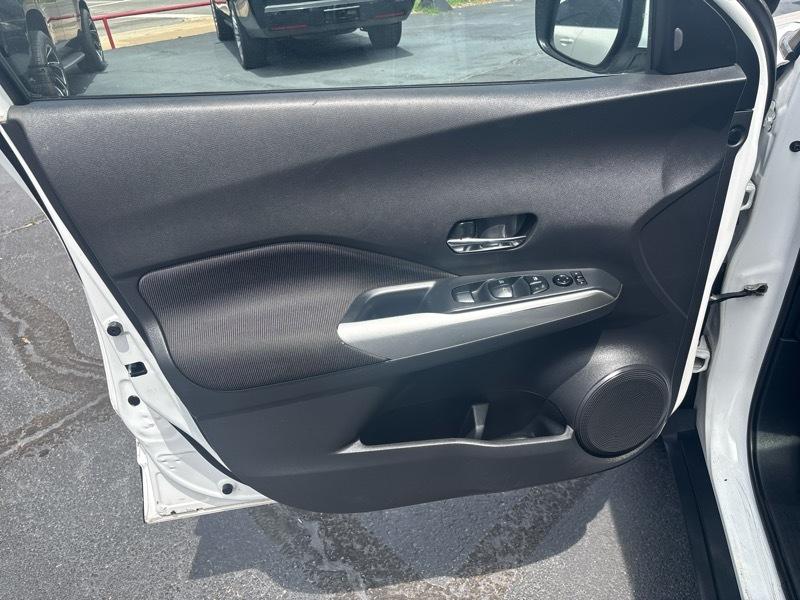 Nissan Kicks SV 2020