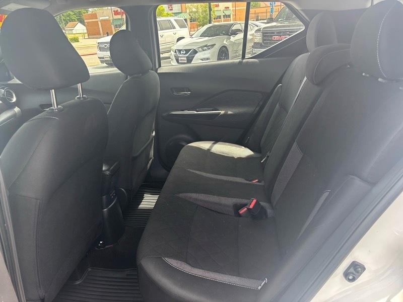 Nissan Kicks SV 2020