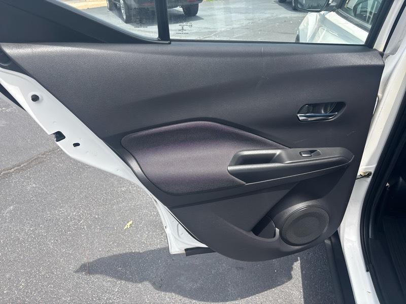 Nissan Kicks SV 2020